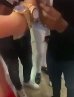 sara reljić romske svadbe podržala cecu 