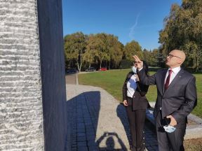 Novi Sad- godišnjica-oslobođenje- Miloš Vučević-nagrade-povelje