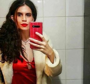 nebojsa kundacina zena marija ako su se upoznali razlika u godinama
