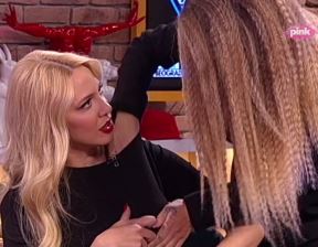 teodora dzehverovic silikoni milica todorovic pipa teodorine grudi foto