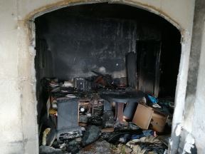 preminula devojcica pozar dorcol izjava spasioca