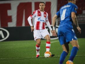 crvena zvezda slovan liberec direktan tv prenos uzivo arena sport livestream rezultat golovi