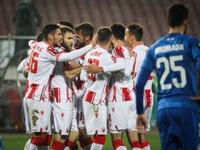 crvena zvezda gent uzivo prenos arena sport livestream dejan stankovic konferencija