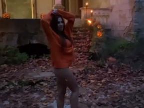 stanija dobrojevic guza noc vestica foto