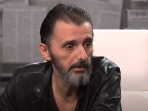 Potresna ispovest Gorana Bare