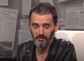 Potresna ispovest Gorana Bare