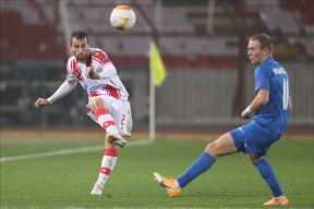zvezda gent sastav prenos uzivo rts arena sport livestream ko prenosi zvezda gent