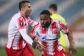 crvena zvezda liga evrope rezultati tabela sta zvezdi treba za prolaz liga evrope