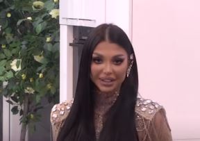 maja marinkovic plasticne operacije kako je izgledala pre