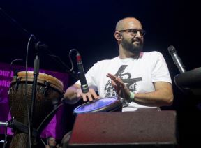 Luisova najmlađa ćerka Ela Mita izrasla u pravu lepoticu