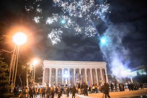 azerbejdžan jermenija rat nagorno karabah najnovije vesti primirje kraj rata fotografije