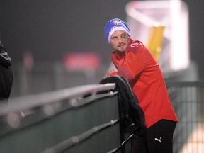 predrag rajkovic reprezentacija srbije masnica zatvoreno oko