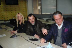 Aca Lukas o Novaku Đokoviću