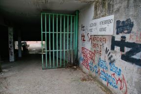 bosna i hercegovina-iran stadion koševo dotrajao oronuo fotografije