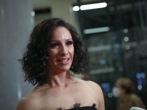 Ana Franić pobesnela na kolegu