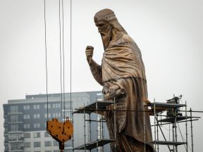 stefan nemanja spomenik beograd zeleznicka stanica