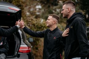 rasta pesma benz ili bimmer spot