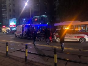 pozeska banovo brdo autobus pregazio pesaka