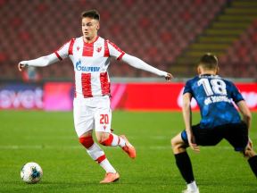 crvena zvezda zlatibor 4:2 preokret kup srbije dejan stankovic zoran njegus