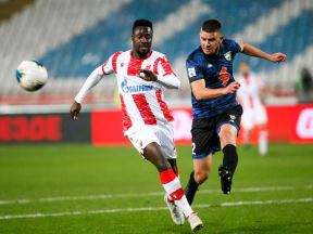 crvena zvezda zlatibor 4:2 preokret kup srbije dejan stankovic zoran njegus