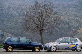 reno klio renault clio automobil b segment dizel peta generacija 30 godina
