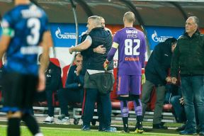 vladimir savija milan borjan dejan stankovic incident video izjava