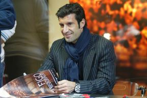 Luis Figo otkriva istinu o prelasku iz Barselone u Real Madrid