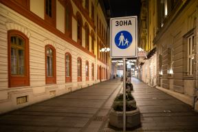 korona virus najnovije vesti srbija nove mere policijski čas evropa svet fotografije