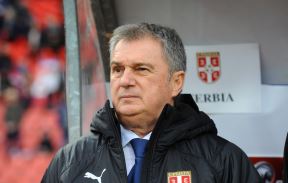 ljubisa tumbakovic selektor otkaz raskid nije vise selektor reprezentacija srbije fudbal