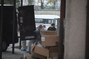 patrijarh irinej testament poslednja zelja