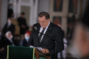 patrijarh irinej smrt saucesce hrvatski kardinal josip bozanic