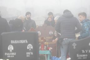 bane kovacevic 187 godinu dana od smrti odrzan pomen foto