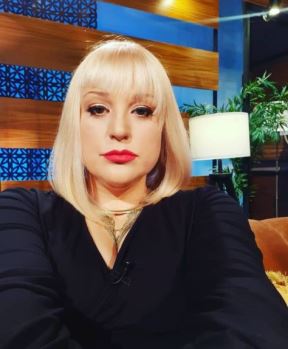 Nataša DNK biografija