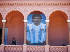 dijego maradona sin ekshumacija 