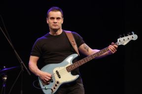 Đorđe David priča o devojci, ćerki i karijeri