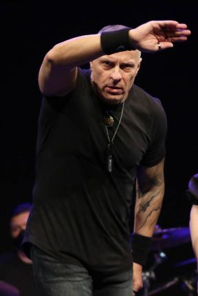 Đorđe David priča o devojci, ćerki i karijeri