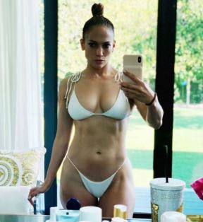 dzenifer lopez guza instagram foto