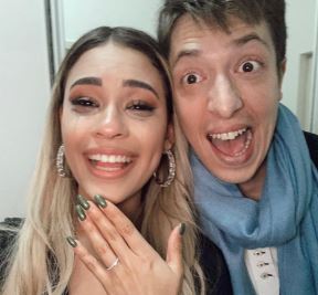 uros jovcic verio dzeni martin instagram foto