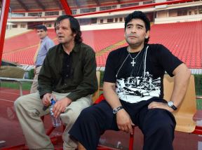 Emir Kusturica Dijego Maradona.jpeg