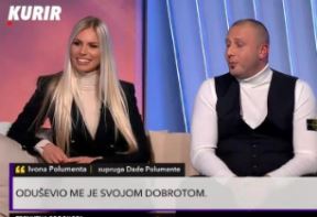 dado polumenta droga lečenje supruga ivona foto
