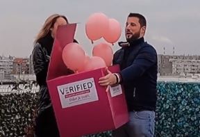 luna djogani trudna pokloni video