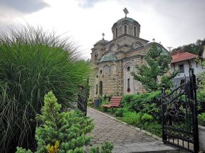 ljubovija znamenitosti turisticka organizacija fotografije