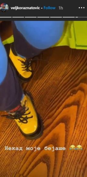 anastasija raznatovic bogdana i veljko kako je sve pocelo video