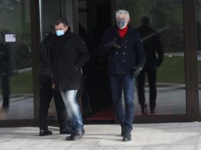 Od prve postave Riblje Čorbe ostao samo jedan muzičar
