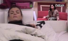zadruga najnovije vesti zerina heco rialda svadja  video