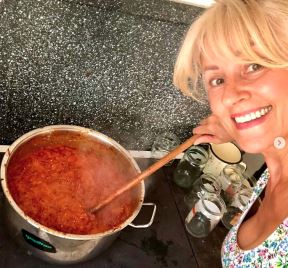 marinko rokvic supruga slavica instagram foto