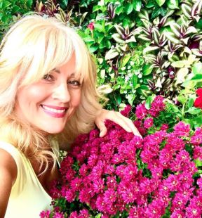 marinko rokvic supruga slavica instagram foto