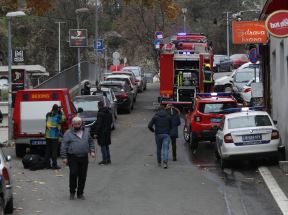 rts eksplozija telo poginuli radnik foto 