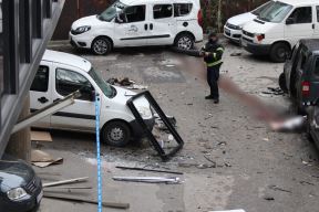 rts eksplozija telo poginuli radnik foto 