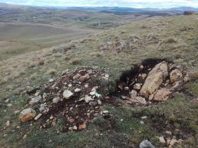 pestersko polje arheolosko nalaziste lopovi